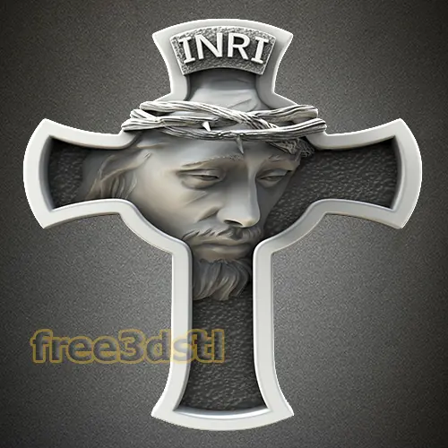 Jesus on the cross images