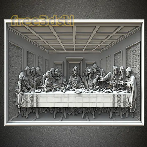 images of the Last Supper